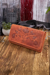 Women`s wallet model 191554 Galanter  Adomoo