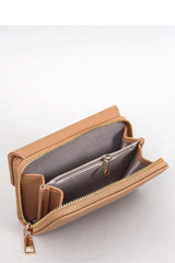 Women`s wallet model 195069 Inello  Adomoo