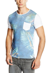 YourNewStyle Men's short-sleeved T-shirt Adomoo