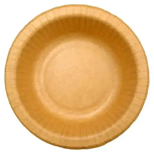 AC Heavy Duty Paper Bowls 19cm  Adomoo