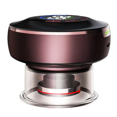 AcheFly Rechargeable Small Multifunctional Electric Gua Sha Scraping Massager  Adomoo