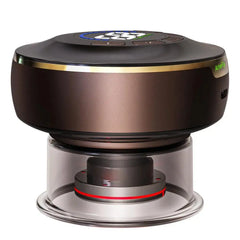 AcheFly Rechargeable Small Multifunctional Electric Gua Sha Scraping Massager  Adomoo