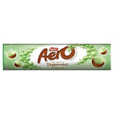 Aero Delightful Peppermint Bubbles 70g (Case of 15)  Adomoo