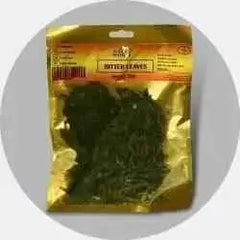 Africa’s Finest Dried Bitter Leaves  Adomoo