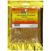 Africa's Finest Ground Crayfish 40g, 70g  Adomoo