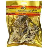Africa's Finest Stockfish Cod 100g  Adomoo