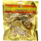 Africa's Finest Stockfish Fillet 100g  Adomoo