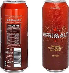Afrimalt Malt Drink - 500ml  Adomoo