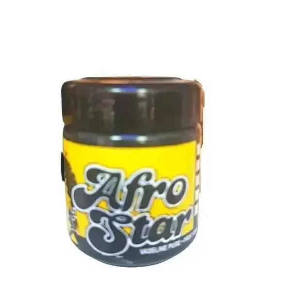 Afro Star Hair Growth  Adomoo