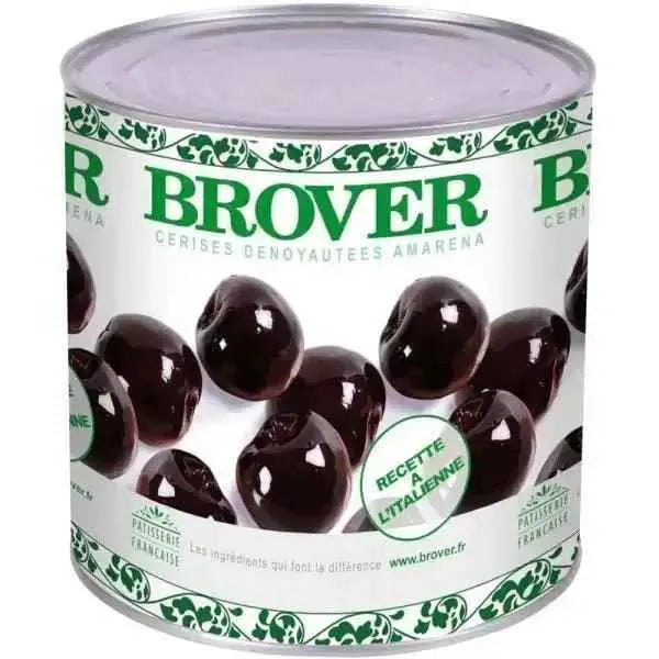 Amarena Cherries 1st Qlt Brover Brand: Brover Origin  Adomoo