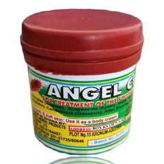 Angel Medicated Cream Adomoo