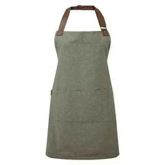 Annex Oxford Bib Apron is an attractive Adomoo