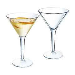 Arcoroc Outdoor Perfect Cocktail / Martini 30cl - 10 1/2oz  Adomoo