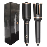 Automatic Hair Curler Auto Hair Curling Iron Ceramic Rotating Air Curler Air Spin Wand Styler Curl Machine Magic Hair Curler Adomoo