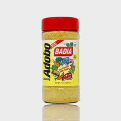 Badia Adobo Seasoning Con Pimienta With Pepper 198.9g  Adomoo