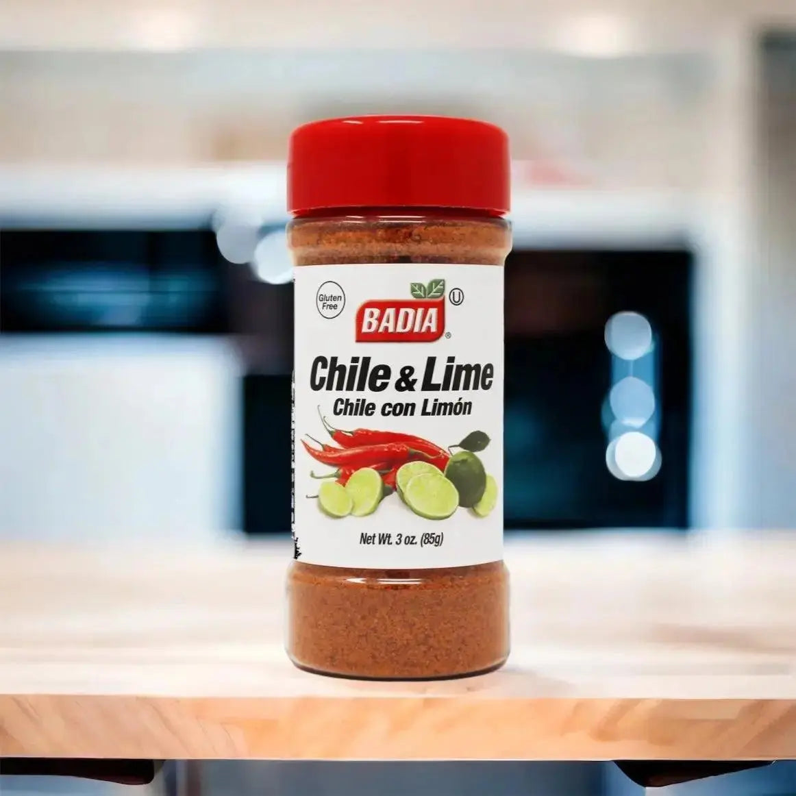 Badia Chile & Lime  Adomoo