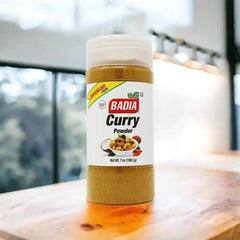 Badia Curry Powder Jamaican Style  Adomoo