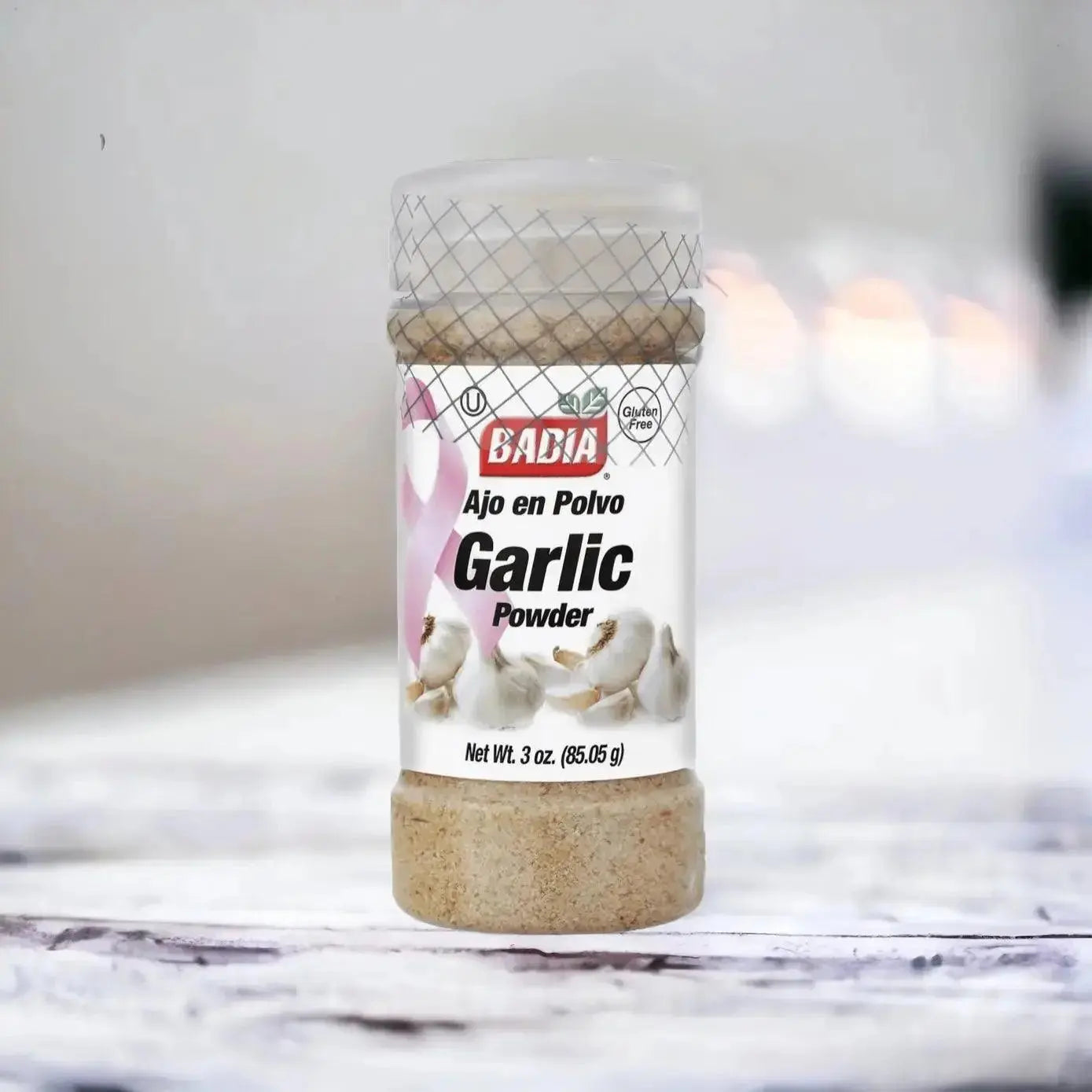 Badia Garlic Powder  Adomoo