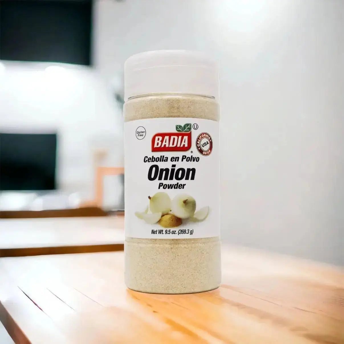 Badia Onion Powder  Adomoo