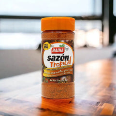 Badia Sazon Tropical Coriander  Adomoo