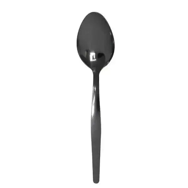Baltics 12 Dessert Spoons taped  Adomoo