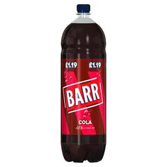 Barr Cola 2 Litre (Case of 6)  Adomoo