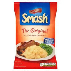 Batchelors Smash Original Instant Mash Potato 2kg Adomoo