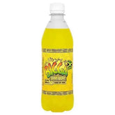 Bigga Pineapple Flavour Soft Drink 600ml (Case of 12) Adomoo