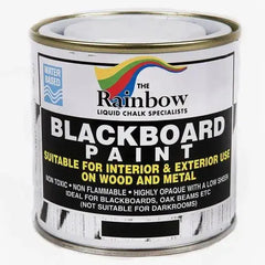 Blackboard Paint  Adomoo