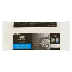 Blackgate Signature Premium Pork Sausagemeat 1kg  Adomoo