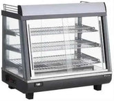 Blizzard Countertop Heated Merchandiser HSS96 Adomoo