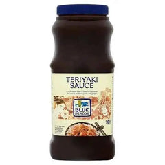 Blue Dragon Teriyaki Sauce 1L  Adomoo
