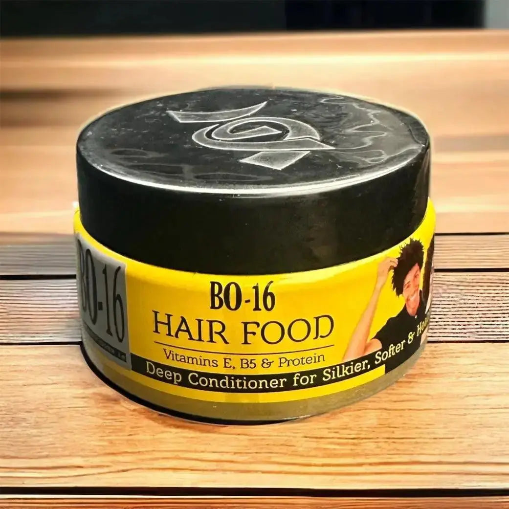 BO-16 Hair Food Beauty Over 16  Adomoo