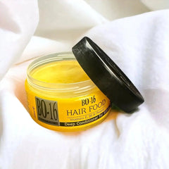 BO-16 Hair Food Beauty Over 16  Adomoo