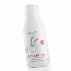 Body Milk for Children Adomoo