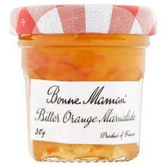 Bonne Maman Bitter Orange Marmalade 30g  Adomoo
