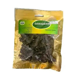 Braimah Foods Dawadawa common large & amp  Adomoo