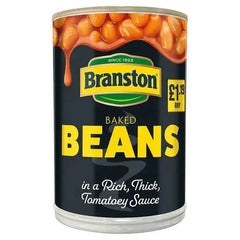 Branston Baked Beans 410g (Case of 12)  Adomoo