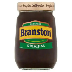 Branston Original Pickle 360g (Case of 6)  Adomoo