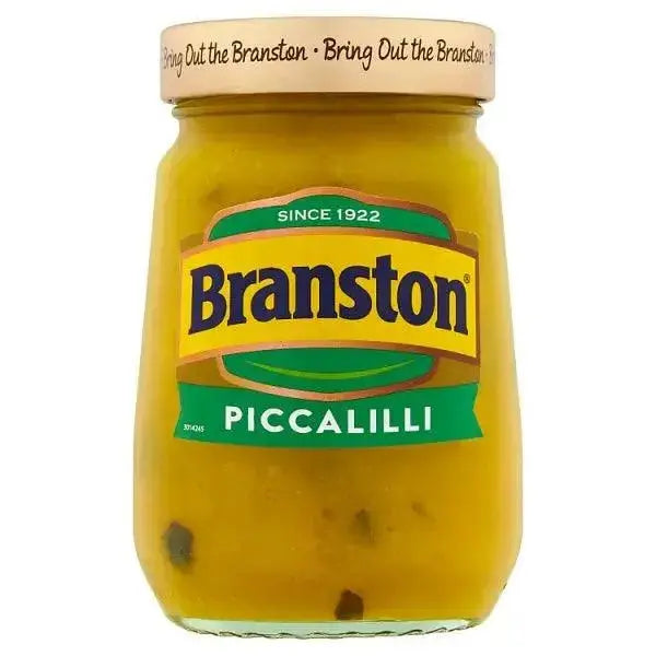Branston Piccalilli 360g (Case of 6)  Adomoo