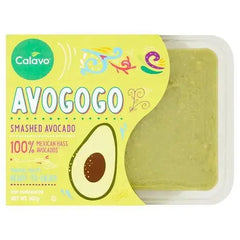 Calavo Avogogo Smashed Avocado 907g  Adomoo