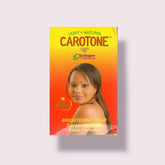 Carotone Light and Natural Brightening Soap 6.7oz  Adomoo