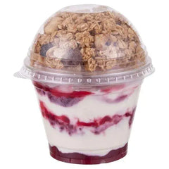 Caterline 2 Compartment Dessert Pot ( Food contents not included )  Adomoo