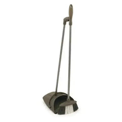 CB Soft Grip Lobby Dustpan Set  Adomoo