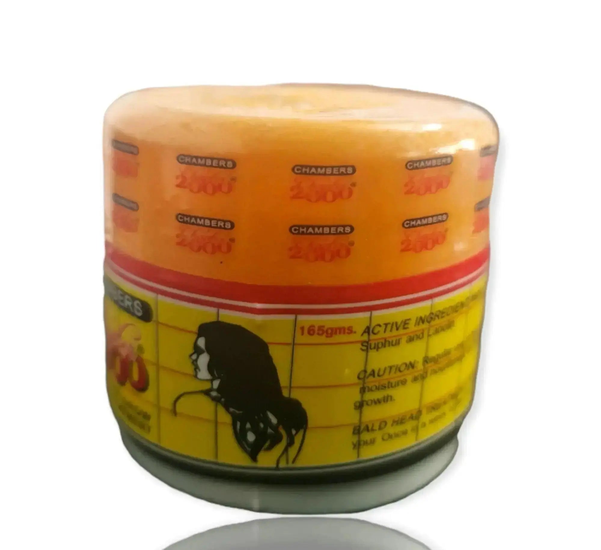 Chapter 2000 Super Hair Grow and Scalp Treatment  Adomoo