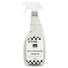 Chef's Essentials Anti-Bacterial Cleaner 750ml  Adomoo