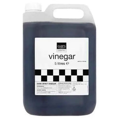 Chef's Essentials Vinegar 5 Litres  Adomoo