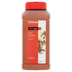 Chef's Larder Chilli Powder 410g  Adomoo