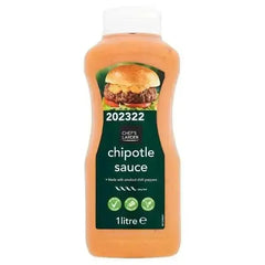 Chef's Larder Chipotle Sauce 1 Litre Adomoo