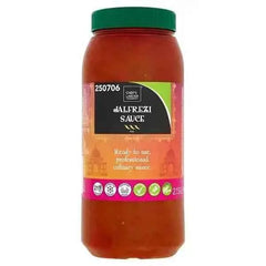 Chef's Larder Jalfrezi Sauce 2.15L  Adomoo
